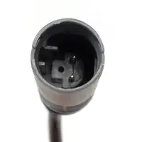 HERTH+BUSS ELPARTS ABS Sensor Raddrehzahl f&uuml;r BMW 5er E39 bis 09.1998 vorne 34521182159