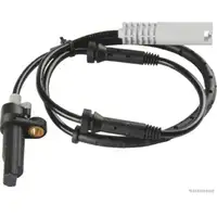 HERTH+BUSS ELPARTS ABS Sensor Raddrehzahl f&uuml;r BMW 5er LIMO bis 09.1998 hinten 34521182160