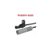 HERTH+BUSS ELPARTS ABS Sensor Raddrehzahl f&uuml;r BMW 1er E81 E82 E88 3er E90-E93 v