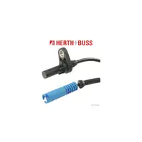 HERTH+BUSS ELPARTS ABS Sensor Raddrehzahl f&uuml;r BMW 5er E60 E61 6er E63 E64 vorne