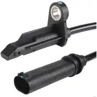 HERTH+BUSS ELPARTS ABS Sensor Raddrehzahl für BMW F46 F48 F39 MINI F55 F57 F60 F54 hinten