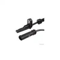 HERTH+BUSS ELPARTS ABS Wheel Speed Sensor for BMW X3 F25 and X4 F26 (Rear) 34526869293