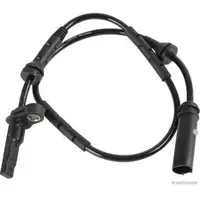 HERTH+BUSS ELPARTS ABS Wheel Speed Sensor for BMW X3 F25 and X4 F26 (Rear) 34526869293