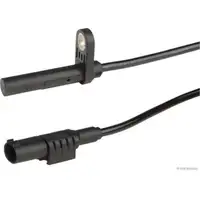 HERTH+BUSS ABS Sensor Raddrehzahl f&uuml;r MERCEDES Sprinter 5-t B906 VW Crafter hinten links