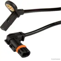 HERTH+BUSS ELPARTS ABS Wheel Speed Sensor for Mercedes GL-Class X164 and M-Class W164 (front)