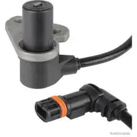 HERTH+BUSS ABS Sensor Raddrehzahl f&uuml;r MERCEDES W202 S202 C/A208 vorne links 2025402017