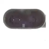 HERTH+BUSS ABS Sensor Raddrehzahl f&uuml;r MERCEDES C-Klasse W205 S205 C205 A205 vorne rechts