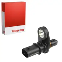 HERTH+BUSS ABS Sensor Raddrehzahl f&uuml;r MERCEDES W177 W247 C118 H247 X247 Sprinter hinten