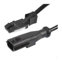 HERTH+BUSS ABS Sensor Raddrehzahl f&uuml;r MERCEDES Citan RENAULT Kangoo/Grand Kangoo 2 vorne