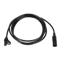 HERTH+BUSS ABS Sensor Raddrehzahl f&uuml;r MERCEDES-BENZ Sprinter VW Crafter 30-50 hinten links
