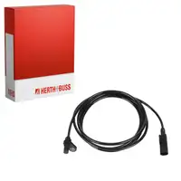 HERTH+BUSS ABS Sensor Raddrehzahl f&uuml;r MERCEDES-BENZ Sprinter VW Crafter 30-50 hinten links