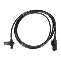 HERTH+BUSS ELPARTS ABS Wheel Speed Sensor for Mercedes Sprinter 35-5t B906, Rear Left