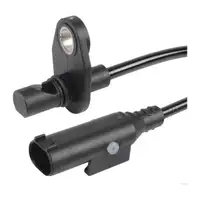 HERTH+BUSS ELPARTS ABS Wheel Speed Sensor for Mercedes Sprinter 35-5t B906, Rear Left