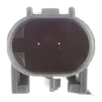 HERTH+BUSS ELPARTS ABS Wheel Speed Sensor for Mercedes Sprinter 35-5t B906, Rear Left