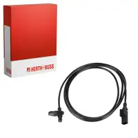 HERTH+BUSS ELPARTS ABS Wheel Speed Sensor for Mercedes Sprinter 35-5t B906, Rear Left
