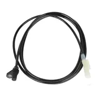 HERTH+BUSS ABS Sensor Raddrehzahl f&uuml;r MERCEDES Sprinter VW Crafter 30-50 hinten rechts