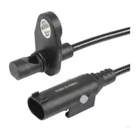 HERTH+BUSS ELPARTS ABS Wheel Speed Sensor for Mercedes Sprinter 35-5t B906, Rear Right