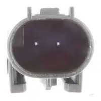 HERTH+BUSS ELPARTS ABS Wheel Speed Sensor for Mercedes Sprinter 35-5t B906, Rear Right