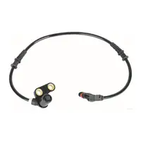 HERTH+BUSS ABS Sensor Raddrehzahl f&uuml;r MERCEDES W202 S202 C208 A208 SLK R170 vorne rechts