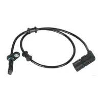 HERTH+BUSS ABS Sensor Raddrehzahl f&uuml;r MERCEDES EQC N2393 GLX C253 X253 hinten rechts