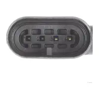 HERTH+BUSS ABS Sensor Raddrehzahl f&uuml;r MERCEDES EQC N2393 GLX C253 X253 hinten rechts