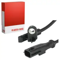HERTH+BUSS ABS Sensor Raddrehzahl f&uuml;r SMART ForFour ForTwo 453 hinten rechts 4539055600