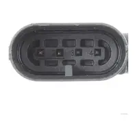 HERTH+BUSS ABS Sensor Raddrehzahl f&uuml;r MERCEDES EQC N2393 GLX C/X253 vorne links