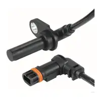HERTH+BUSS ABS Sensor Raddrehzahl f&uuml;r MERCEDES-BENZ W212 S212 C218 X218 vorne rechts