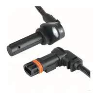 HERTH+BUSS ABS Sensor Raddrehzahl f&uuml;r MERCEDES W212 S212 C218 X218 vorne links 2125400117