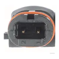 HERTH+BUSS ABS Sensor Raddrehzahl f&uuml;r MERCEDES W212 S212 C218 X218 vorne links 2125400117