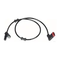 HERTH+BUSS ELPARTS ABS Sensor Raddrehzahl f&uuml;r MERCEDES-BENZ W212 S212 C218 X218 hinten
