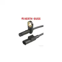 HERTH+BUSS ELPARTS ABS Sensor Raddrehzahl f&uuml;r MERCEDES C219 W211 R230 S211 vorne