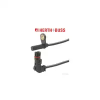 HERTH+BUSS ELPARTS ABS Wheel Speed Sensor for MERCEDES W203, S203, C209, CL203 (pre-model)