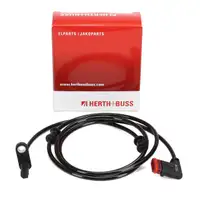 HERTH+BUSS ELPARTS ABS Wheel Speed Sensor for Mercedes E-Class W211 (Rear) 2115403017