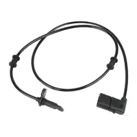 HERTH+BUSS ABS Sensor Raddrehzahl f&uuml;r MERCEDES-BENZ C-Klasse W205 S205 A205 C205 hinten