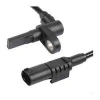 2x HERTH+BUSS ABS Sensor Raddrehzahl f&uuml;r VW Crafter 2E 2F MERCEDES Sprinter B906 vorne