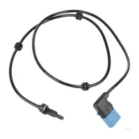 2x HERTH+BUSS ABS Wheel Speed Sensor for MERCEDES W176, W245, W246, C117, X117, X156 (rear)