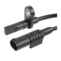 HERTH+BUSS ELPARTS ABS Sensor Raddrehzahl f&uuml;r MERCEDES A-Klasse W176 CLA C117 X117 vorne