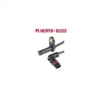 HERTH+BUSS ELPARTS ABS Sensor Raddrehzahl f&uuml;r MERCEDES A207 C207 vorne rechts