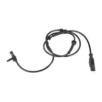 HERTH+BUSS ABS Sensor Raddrehzahl f&uuml;r SMART ForTwo Cabrio Coupe hinten links 4515400017