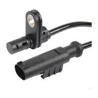 HERTH+BUSS ABS Sensor Raddrehzahl f&uuml;r SMART ForTwo Cabrio Coupe hinten links 4515400017