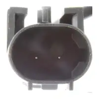 HERTH+BUSS ABS Sensor Raddrehzahl f&uuml;r SMART ForTwo Cabrio Coupe hinten links 4515400017