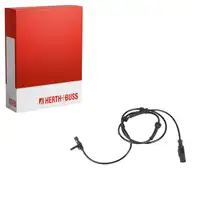 HERTH+BUSS ABS Sensor Raddrehzahl f&uuml;r SMART ForTwo Cabrio Coupe hinten links 4515400017