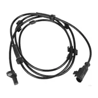 HERTH+BUSS ABS Wheel Speed Sensor for SMART ForTwo Cabrio Coupe, Rear Right 4515400117