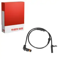 HERTH+BUSS ELPARTS ABS Sensor Raddrehzahl f&uuml;r MERCEDES W204 C204 S204 vorne 2049054305