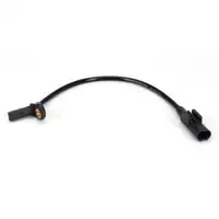 HERTH+BUSS ELPARTS ABS Sensor Raddrehzahl f&uuml;r MERCEDES X164 W164 W251 V251 hinten