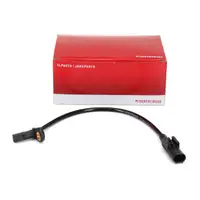 HERTH+BUSS ELPARTS ABS Sensor Raddrehzahl f&uuml;r MERCEDES X164 W164 W251 V251 hinten