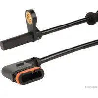 HERTH+BUSS ELPARTS ABS Sensor Raddrehzahl f&uuml;r MERCEDES SLK R170 hinten links