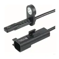 HERTH+BUSS ELPARTS 70660343 ABS Sensor Raddrehzahl f&uuml;r FORD Mondeo 5 vorne rechts 5223747
