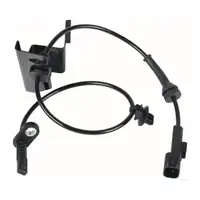 HERTH+BUSS ELPARTS 70660344 ABS Sensor Raddrehzahl f&uuml;r FORD Mondeo 5 vorne links 5223748